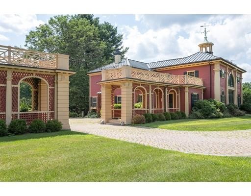 Foto principal - 127 Farm St