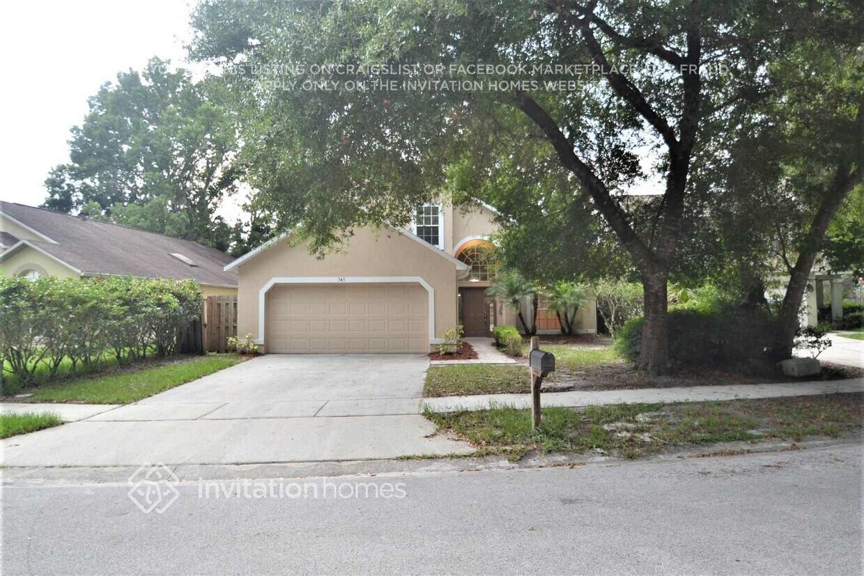 Foto principal - 545 Tall Oaks Terrace
