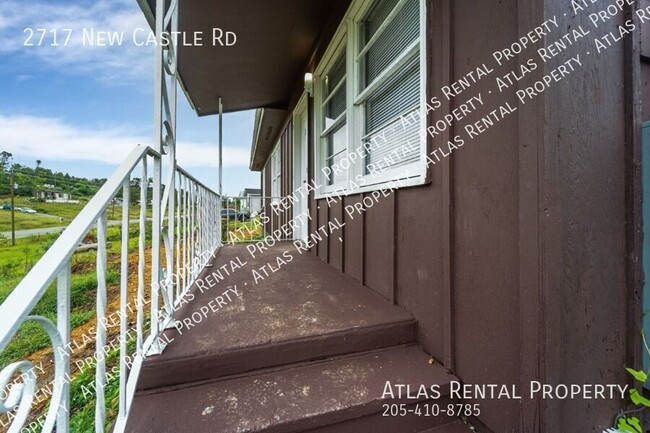 Foto del edificio - 2717 New Castle Rd