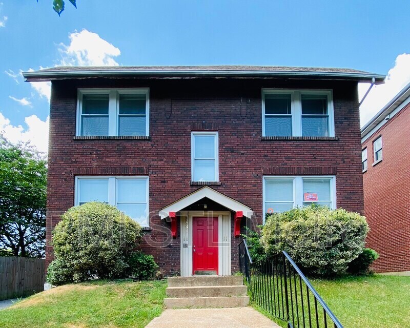 3847 Russell Blvd Unit Apt 1W, Saint Louis, MO 63110 Condo for Rent