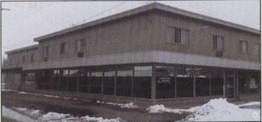 Building Photo - Abbey Lane Apartments