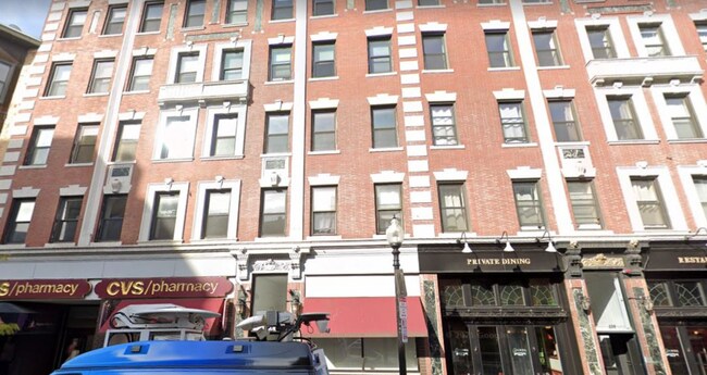 Foto del edificio - 226 Hanover St