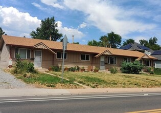 Building Photo - 1331 Balsam Ave