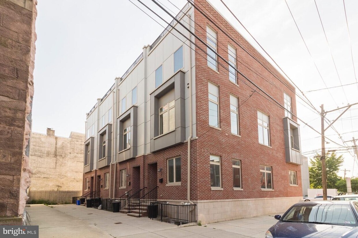 1775 Frankford Ave Unit 1, Philadelphia, PA 19125 Condo for Rent in
