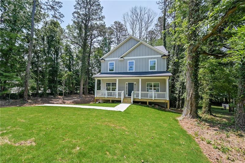 Foto principal - 4935 Robinson Rd