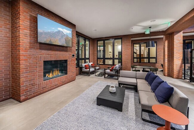 Foto del edificio - Olivean Apartments