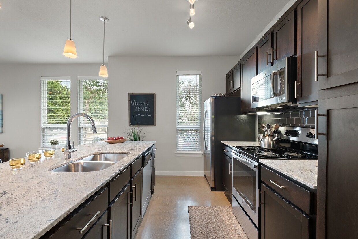 Foto principal - The Green at Plum Creek