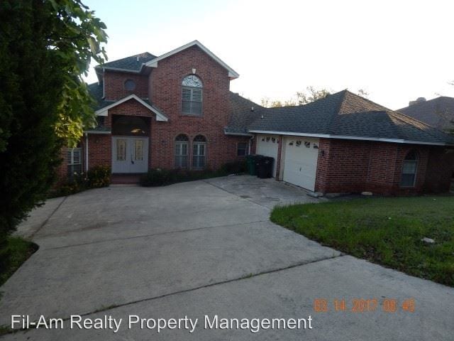 Building Photo - 6723 Washita Way