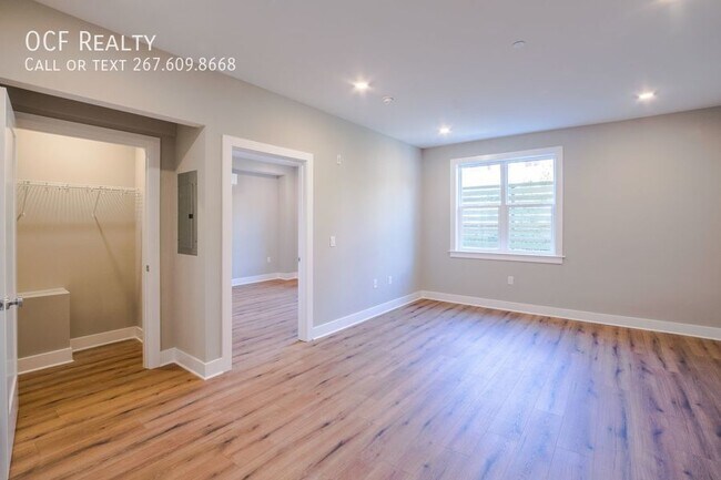 Foto del edificio - One Bedroom Cedar Park Apartment