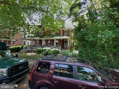 Foto principal - 508 S Walnut St