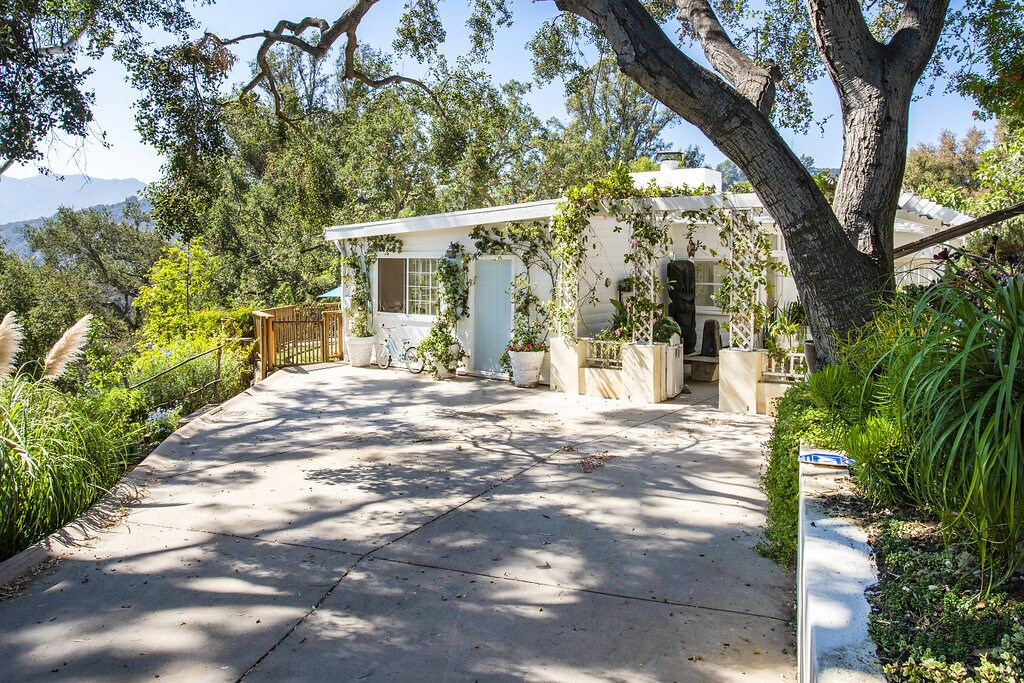 1111 Canyon Trail, Topanga, CA 90290 House Rental in Topanga, CA