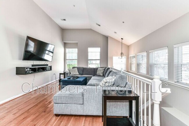 Foto del edificio - 11400 Windleaf Ct