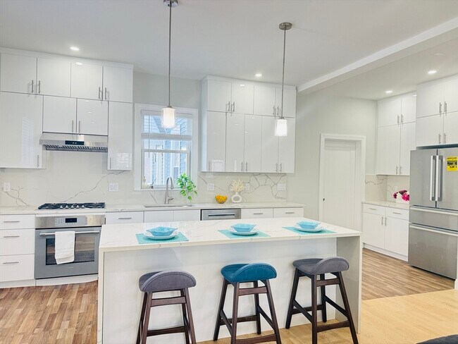 Foto del edificio - 4 Baldwin St