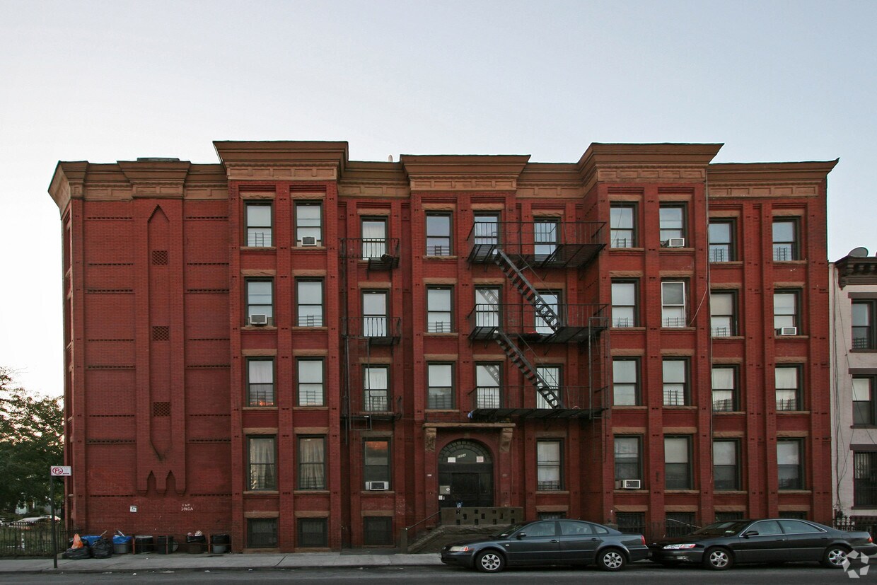 1024 Halsey St, Brooklyn, NY 11207 Apartments in Brooklyn, NY