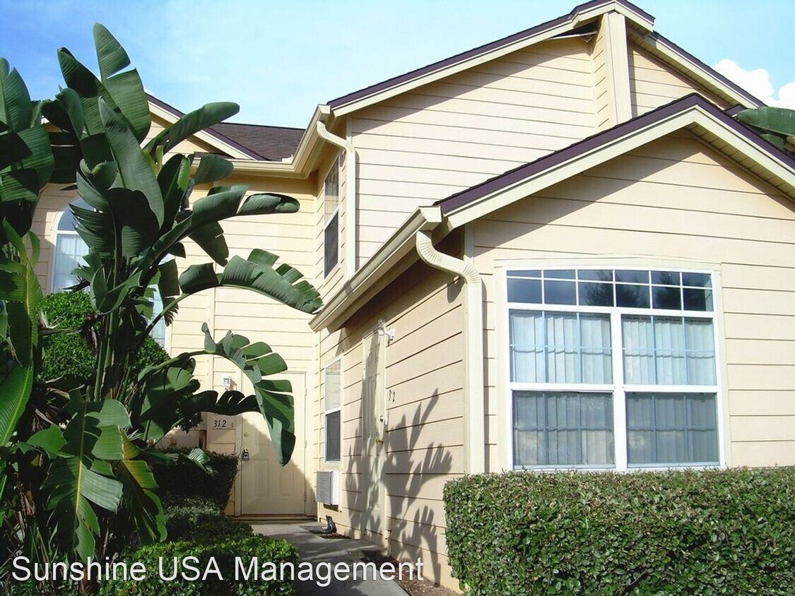 Primary Photo - 312 Caribbean Dr
