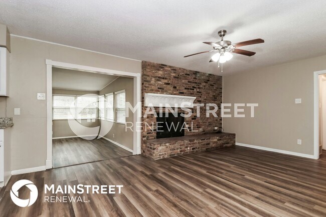Foto del edificio - 3812 Glenmont Dr