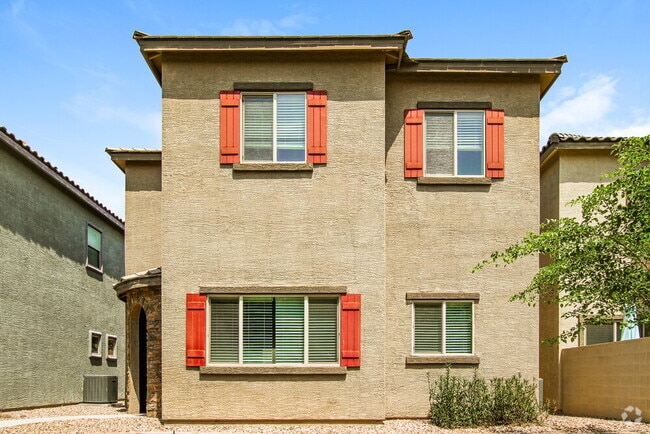 Building Photo - 1746 W Minton St