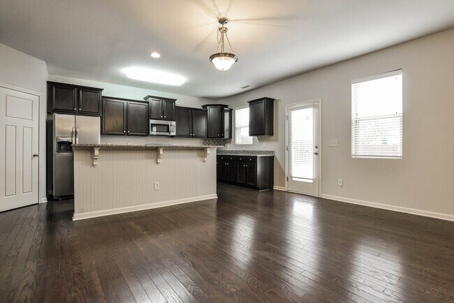 Foto del edificio - 117 Callahan Trail