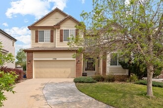 Building Photo - 17380 E Lake Dr