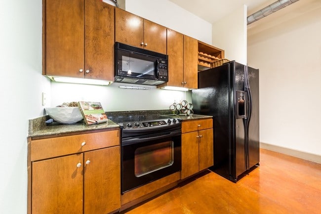 Sabine Street Lofts photo'