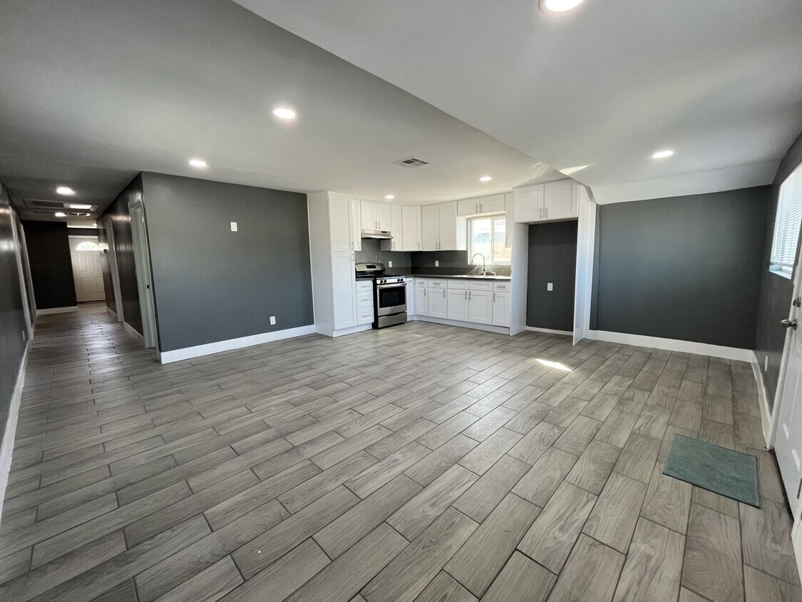 Primary Photo - Completely remodeled home