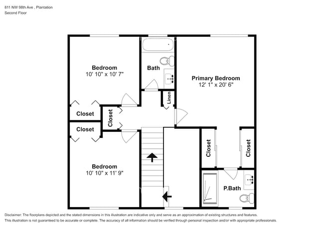 Building Photo - 811 NW 98th Ave