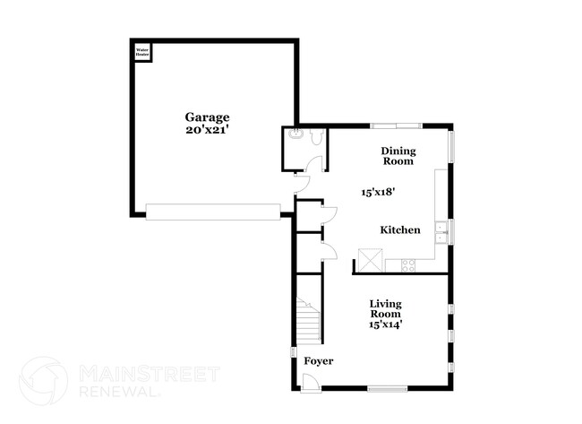 Foto del edificio - 3732 W Fremont Rd.
