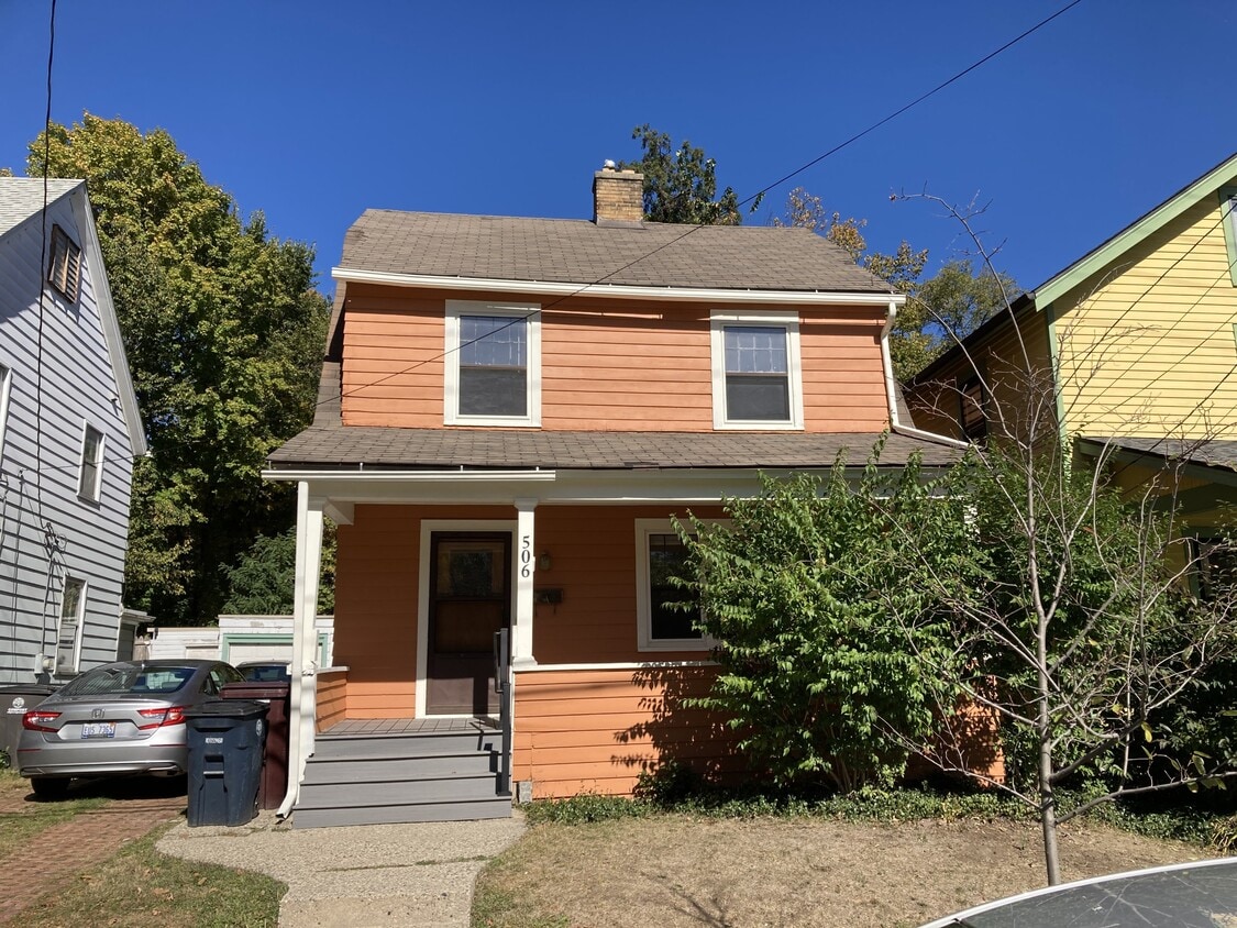 Photo - 506 W William St (Ann Arbor, MI)