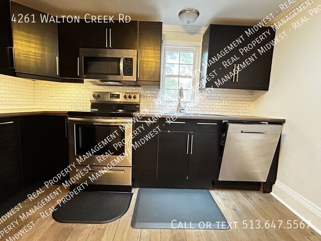 Building Photo - 4261 Walton Creek Rd