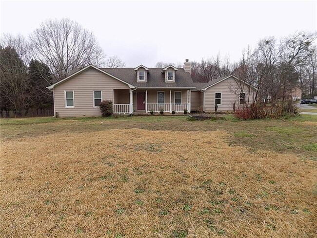 Building Photo - 721 Westbury Ct