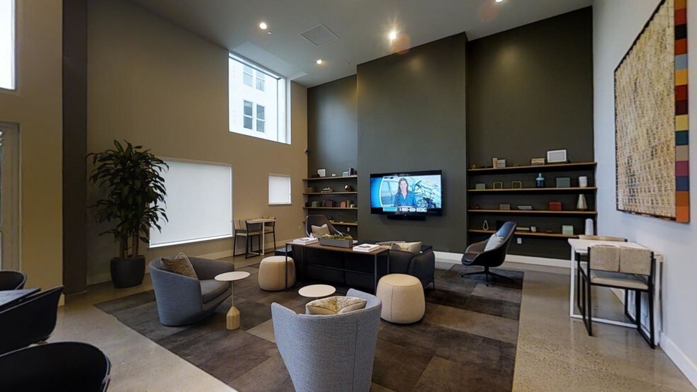 Foundry Commons