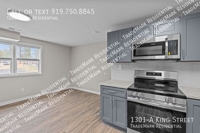 Foto del edificio - 1301 King St