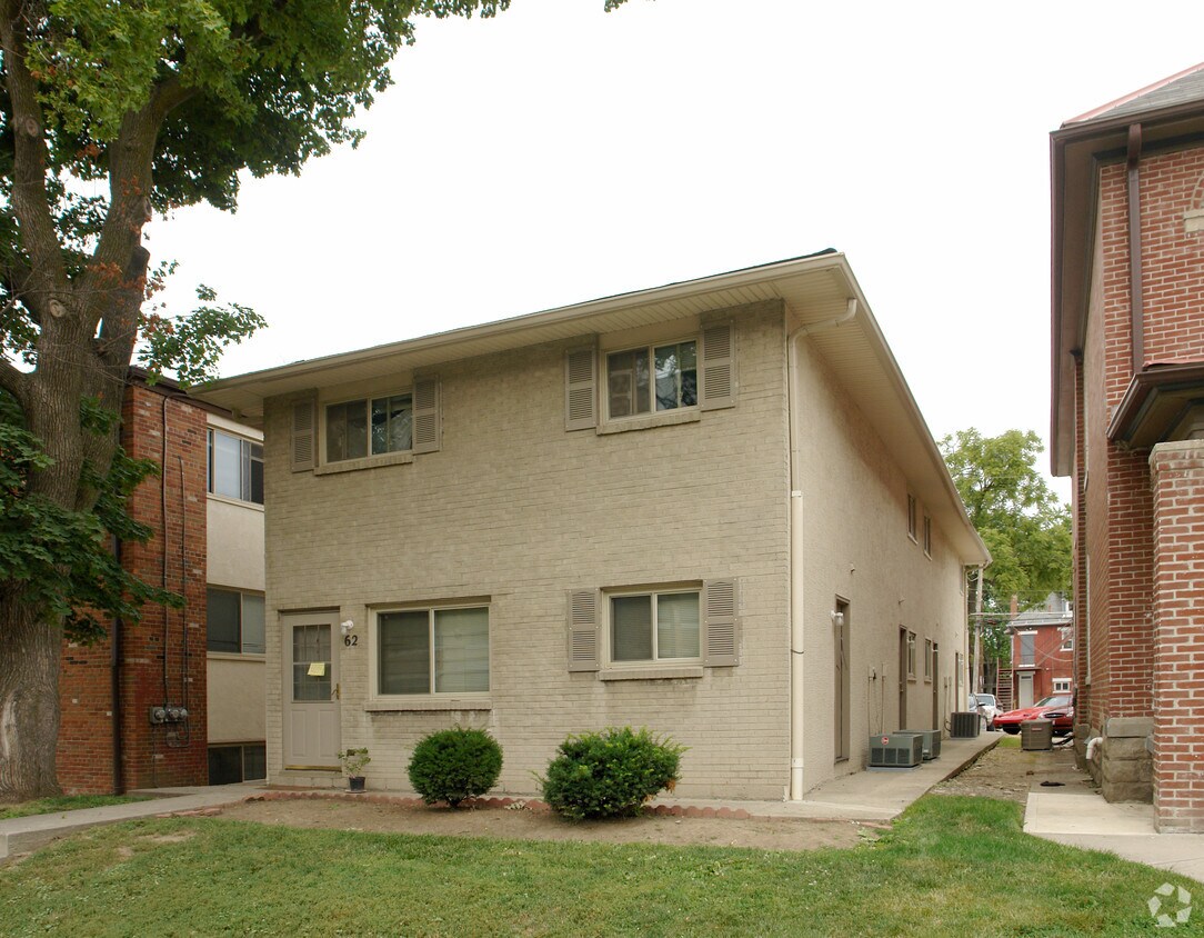 Foto principal - 62 E 11th Ave