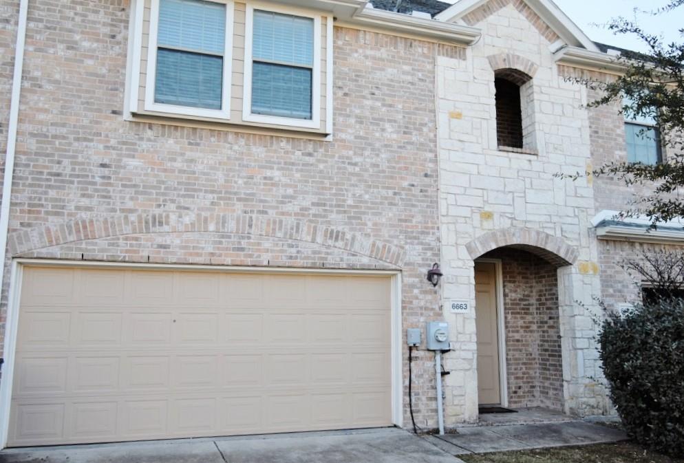 6663 Mountain Trail, Dallas, TX 75236 Condo for Rent in Dallas, TX
