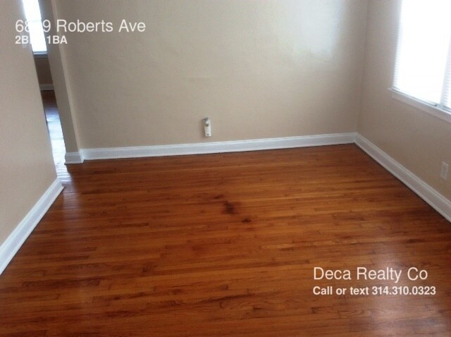 Building Photo - 6849 Roberts Ave