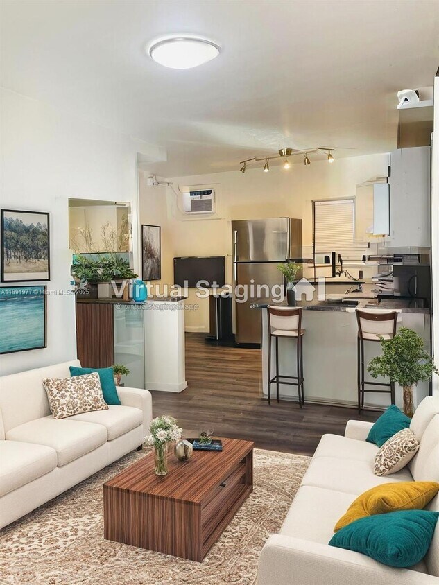 Foto principal - 1115 N 22nd Ave