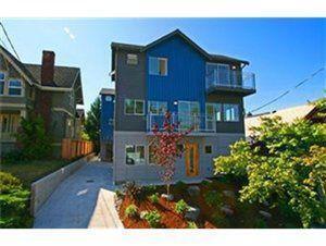 Building Photo - 825 NE 66th St