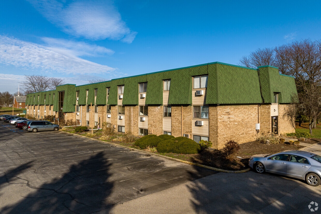 Timber Creek Apartments Apartments in Niles, OH