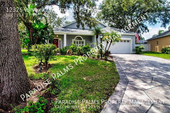 Foto del edificio - 12326 Winding Woods Way