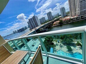 Building Photo - 19390 Collins Ave