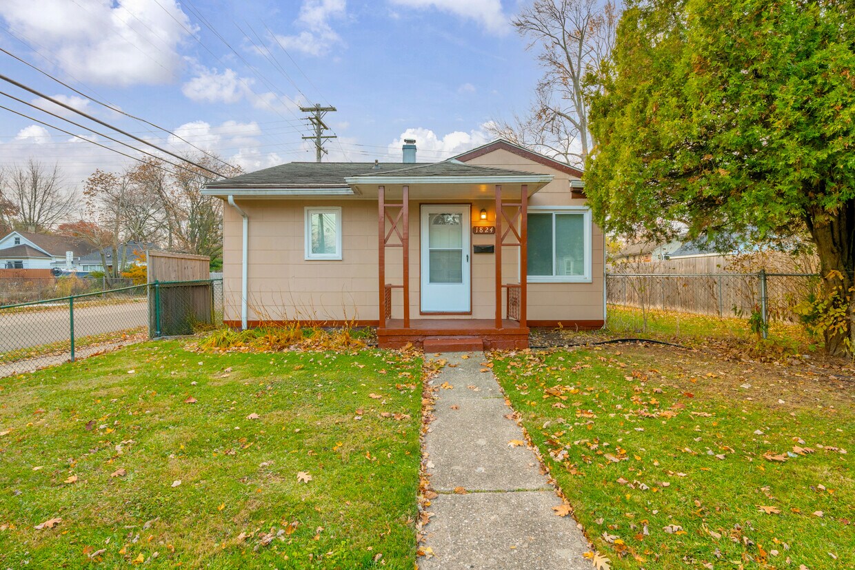 Foto principal - 1824 Wordsworth St