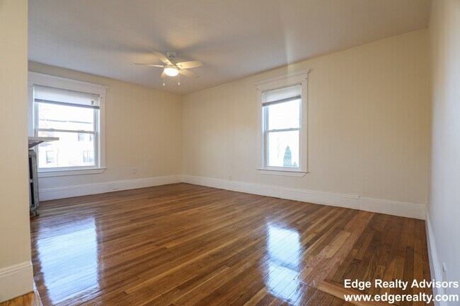 Foto del edificio - 16 South St