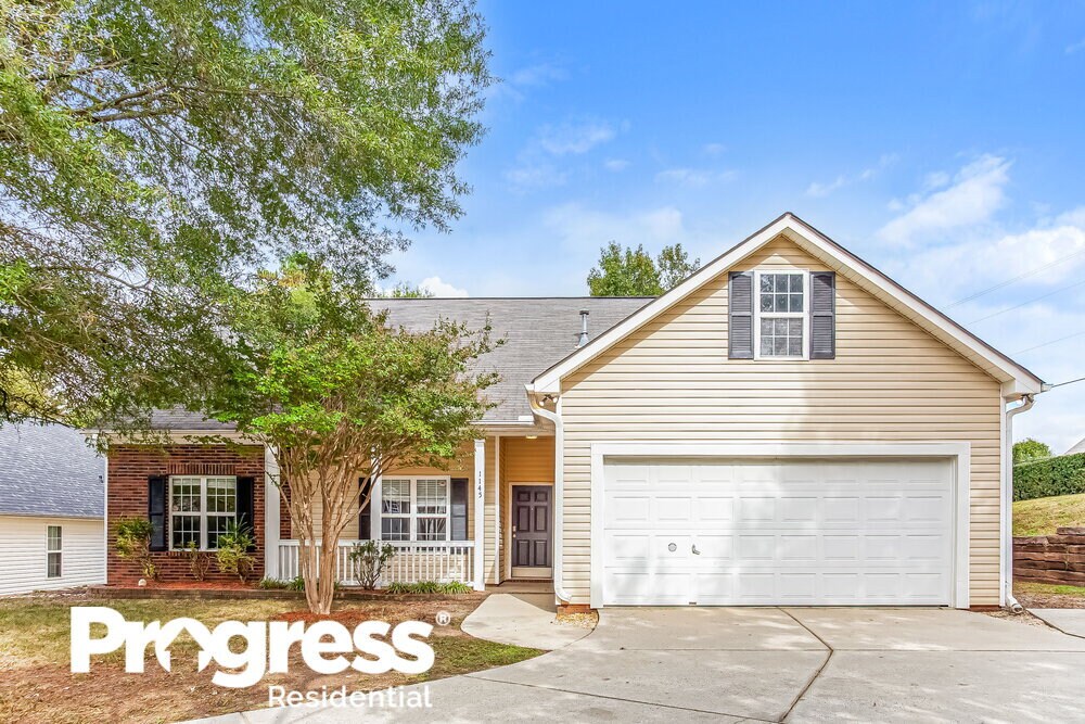 Foto principal - 1145 Franklin Thomas Pl