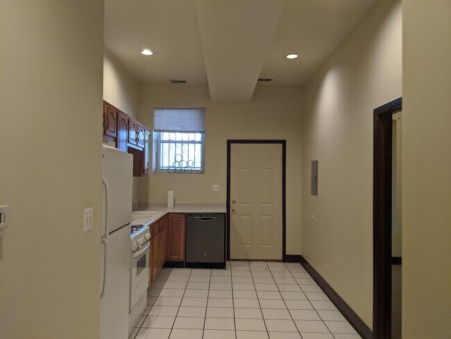 Foto del edificio - 1246 N Wells St