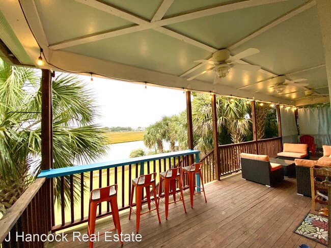 Foto del edificio - 4 br, 2 bath House - 1684 Teal Marsh Dr
