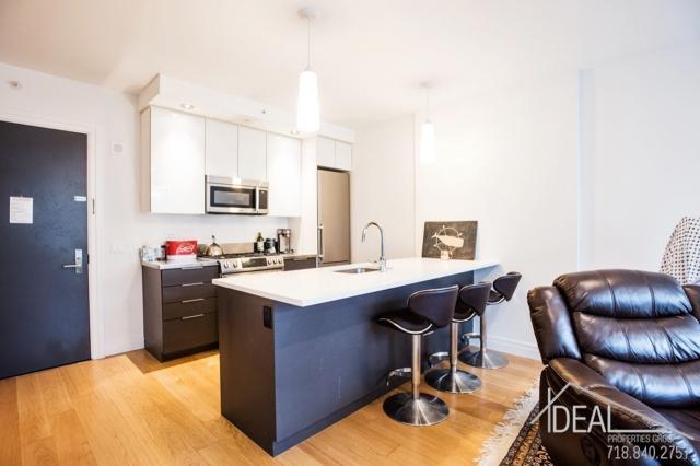 Foto del edificio - 2 bedroom in brooklyn NY 11201