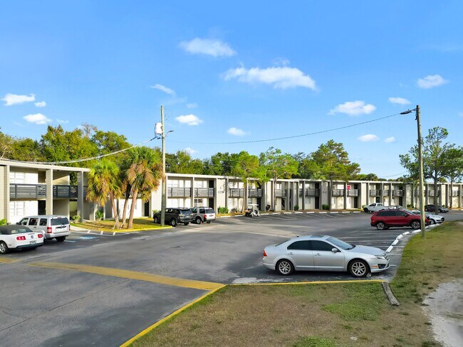 Foto del edificio - 12401 N 15th St