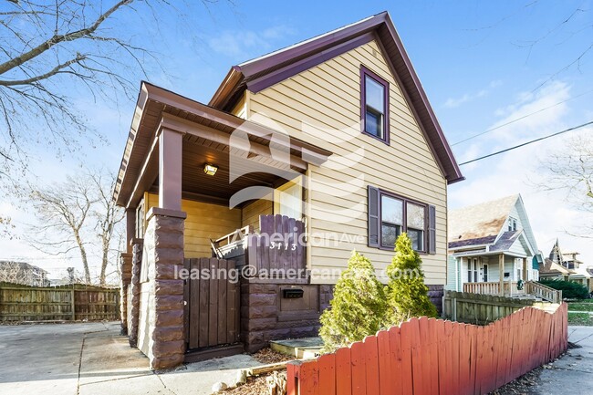 Building Photo - 3113 N 40th St