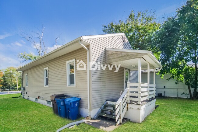 Building Photo - 2538 Canton Rd, Akron, OH 44312