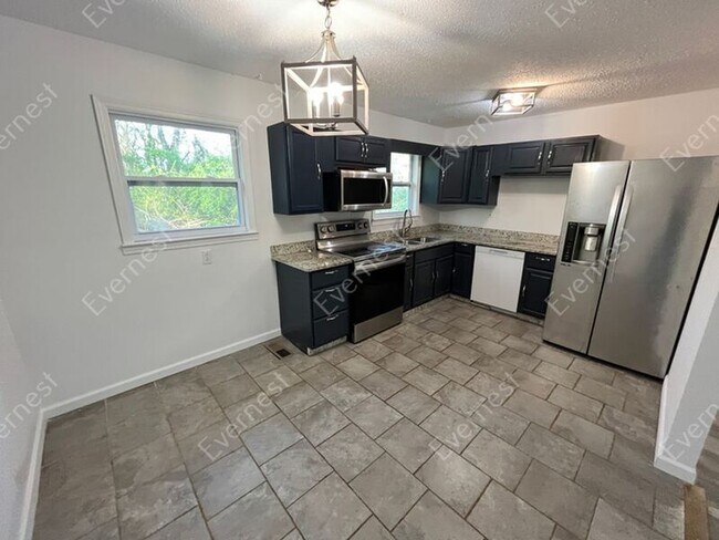 Foto del edificio - 2302 Olive St